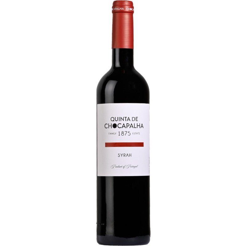 Chocapalha Syrah Tinto 2022 - Vinogrande
