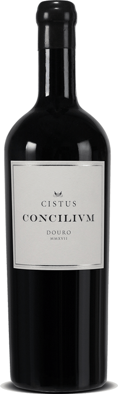 Cistus Concilium Douro DOC 2018 - Vinogrande