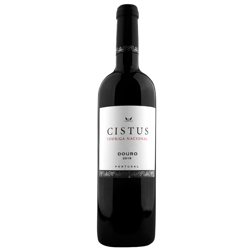 Cistus Touriga Nacional Tinto 2019 - Vinogrande