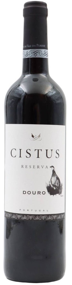 Cistus Reserva 2023 — Quinta do Vale da Perdiz