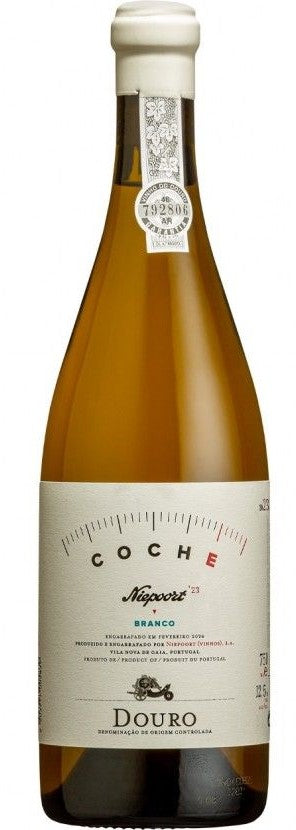 Niepoort Coche branco 2023