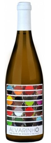 Conceito Alvarinho 2022 - Vinogrande