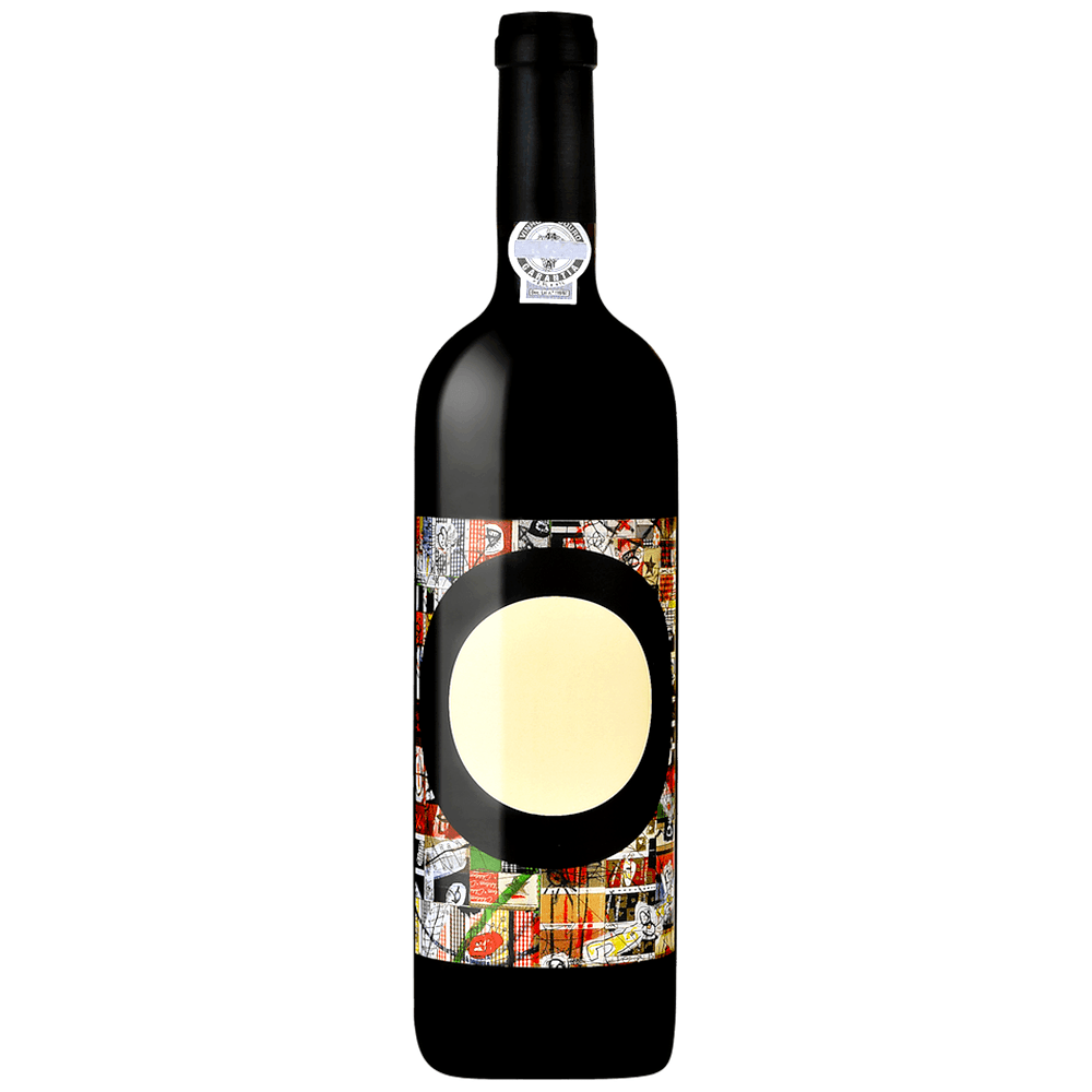 Conceito Tinto 2020 - Vinogrande
