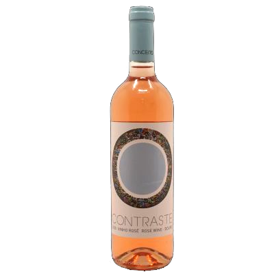 Contraste Rosé 2022 - Vinogrande