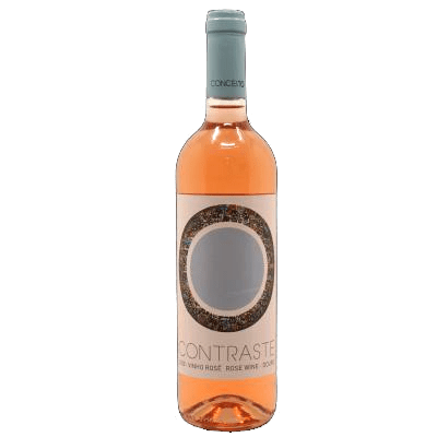 Contraste Rosé 2024 - Vinogrande