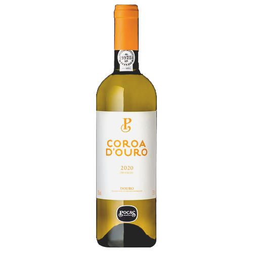 Coroa D'Ouro Branco 2022 - Vinogrande