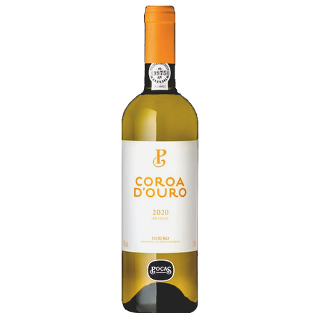 Coroa D'Ouro Branco 2022 - Vinogrande