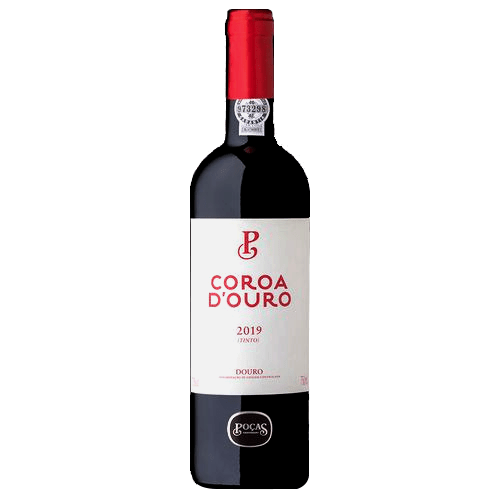 Coroa D'Ouro Tinto 2024 - Vinogrande