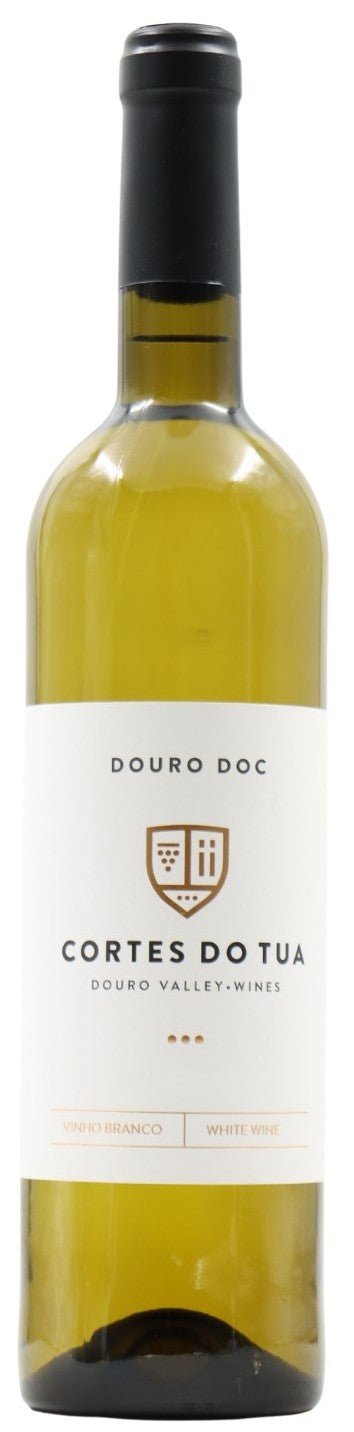 Cortes do Tua Colheita Branco 2023 - Vinogrande