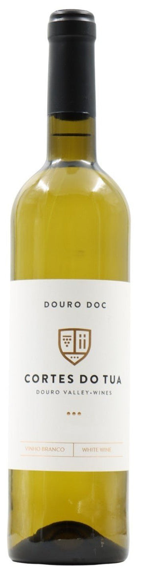 Cortes do Tua Colheita Branco 2023 - Vinogrande