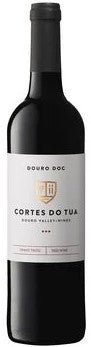 Cortes do Tua Colheita Tinto 2022 - Vinogrande