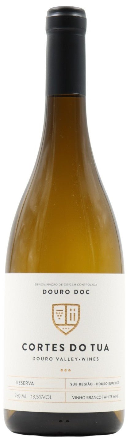 Cortes do Tua Reserva Branco 2022 - Vinogrande