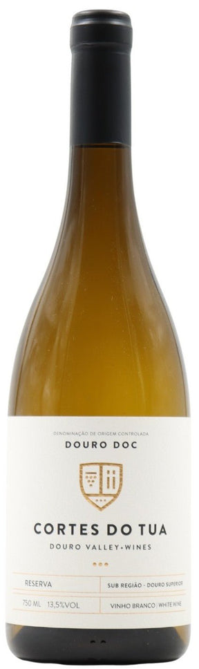 Cortes do Tua Reserva Branco 2022 - Vinogrande