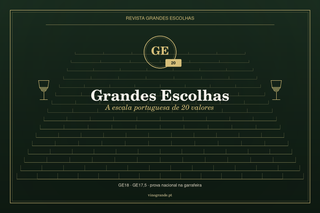 Grandes Escolhas