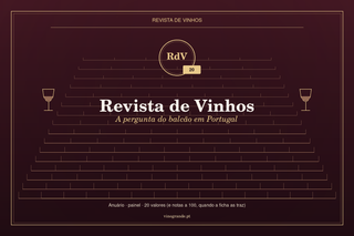 Revista de Vinhos