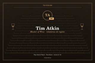 Tim Atkin MW
