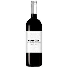 Crochet Tinto 2022 - Vinogrande