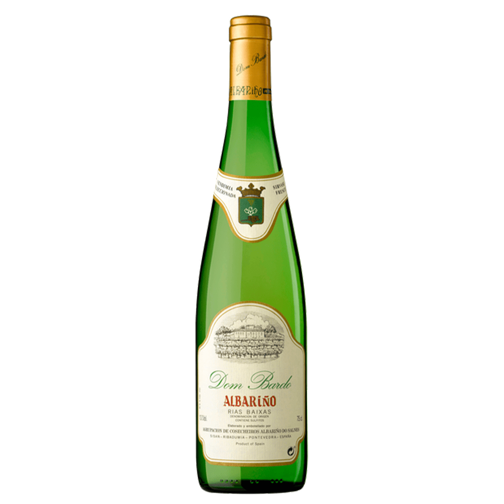 Dom Bardo Albariño 2022 - Vinogrande