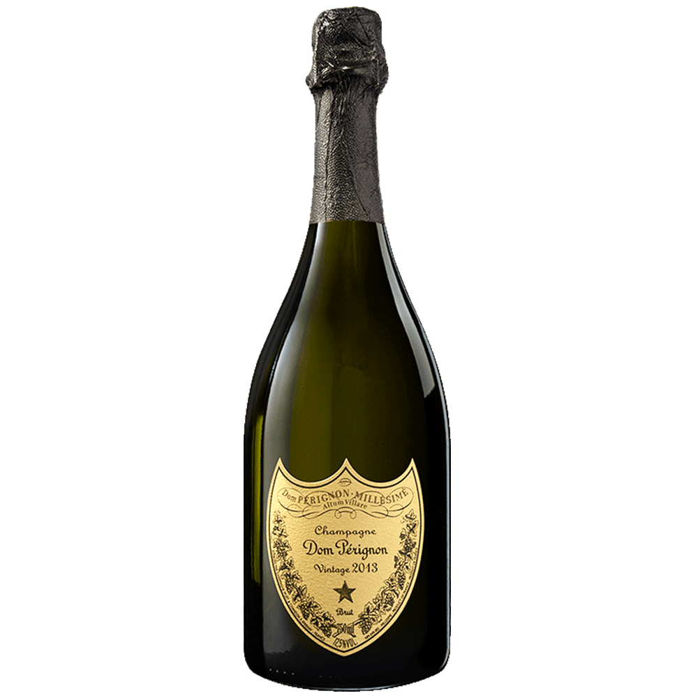 Dom Pérignon Vintage - Vinogrande