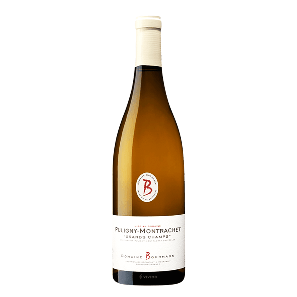 Domaine Bohrmann Grands Champs Puligny - Montrachet 2023 - Vinogrande