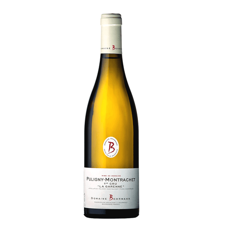 Domaine Bohrmann La Garenne Puligny - Montrachet 1er Cru 2022 - Vinogrande