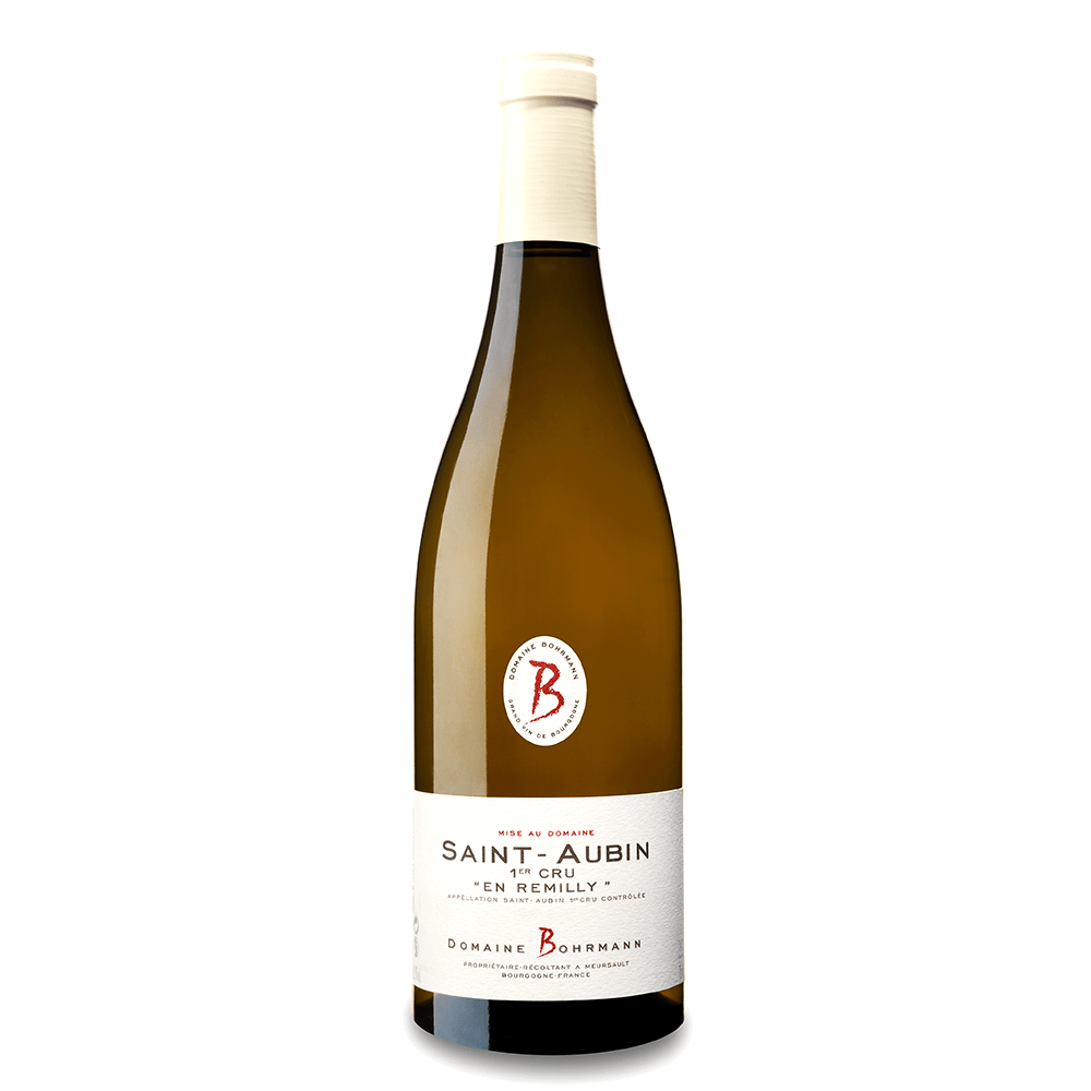 Domaine Bohrmann Saint - Aubin 1er Cru En Remilly 2022 - Vinogrande
