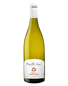 Domaine Bonnard Pouilly - Fumé 2023 - Vinogrande