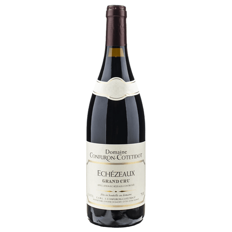 Domaine Confuron Cotetidot Echezeaux Grand Cru TT 2020 - Vinogrande