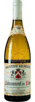 Domaine du Pegau Cuvee Reserve Branco 2021 - Vinogrande