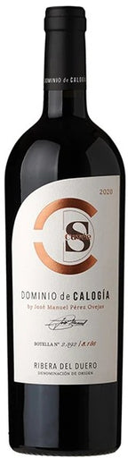 Dominio de Calogía Cuvée S 2021 - Vinogrande