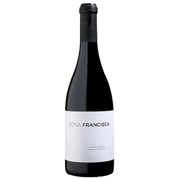 Dona Francisca 2021