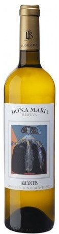 Dona Maria Amantis Reserva Branco 2025 - Vinogrande