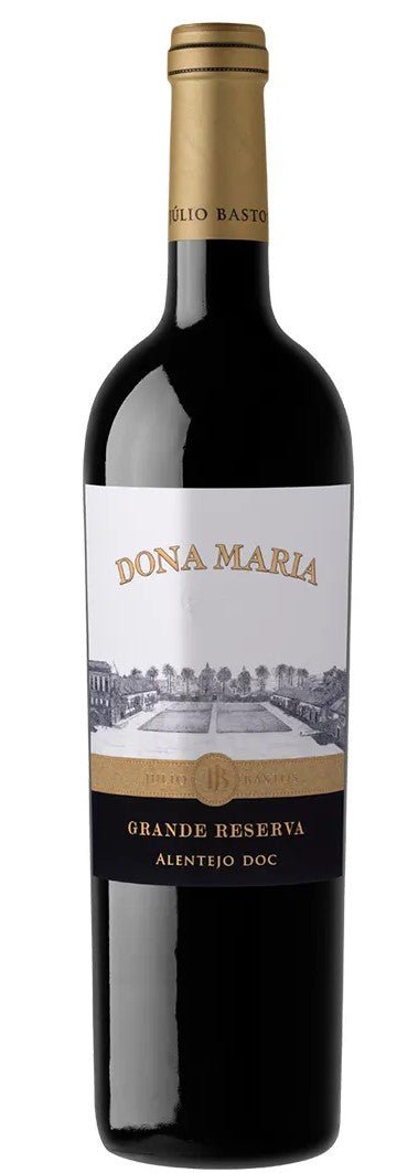 Dona Maria Grande Reserva 2019 - Vinogrande