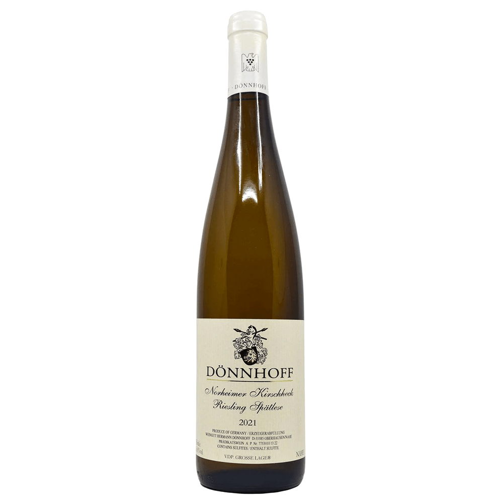 Dönnhoff Riesling Spätlese Norheimer Kirschheck 2023 - Vinogrande