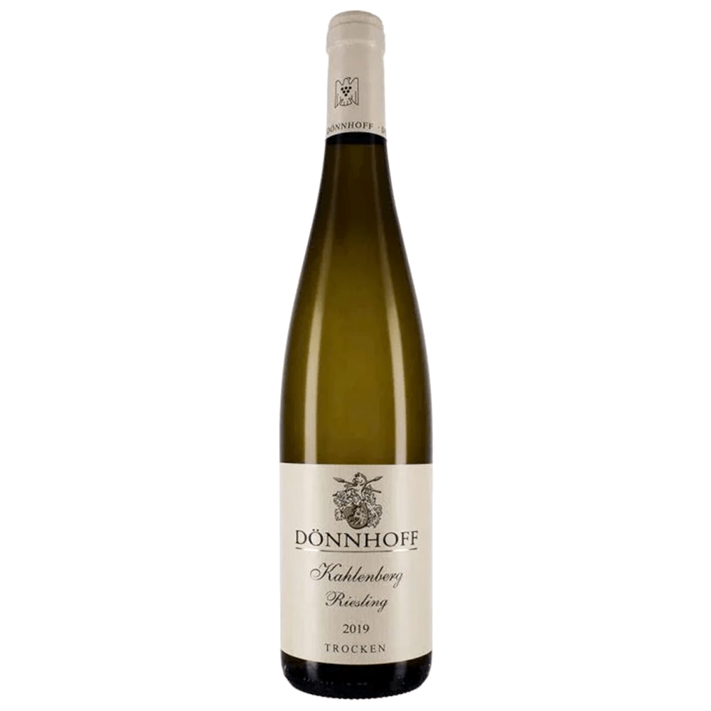 Dönnhoff Riesling Trocken Kreuznacher Kahlenberg 2022 - Vinogrande
