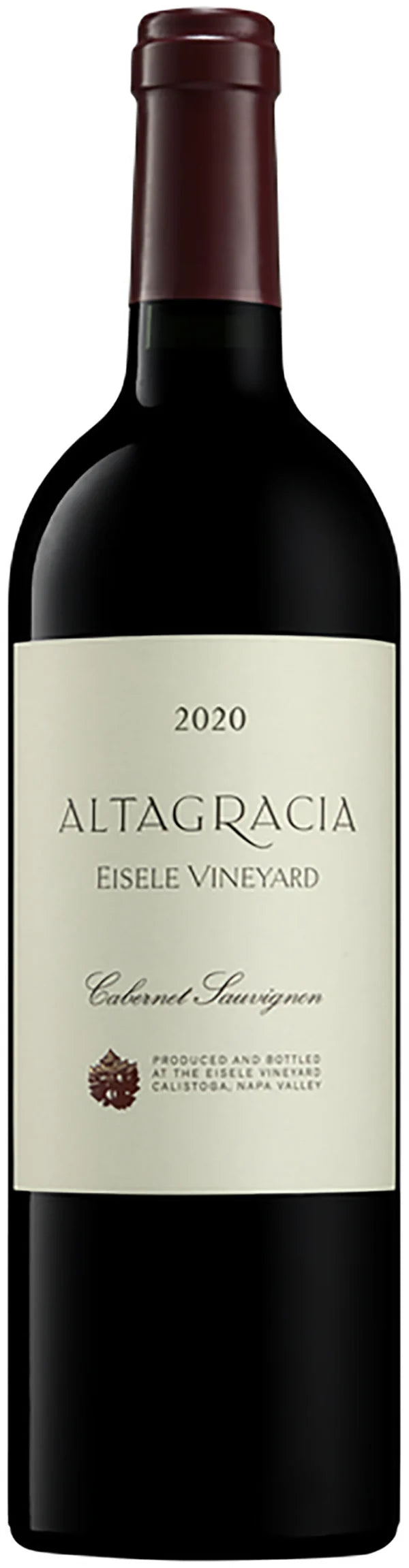 Eisele Viñedo Altagracia 2020