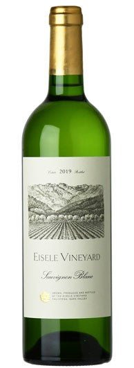 Eisele Vineyard Sauvignon Blanc 2021 - Vinogrande