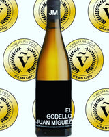 El Godello Juan Miguez Lías Godello 2023 - Vinogrande