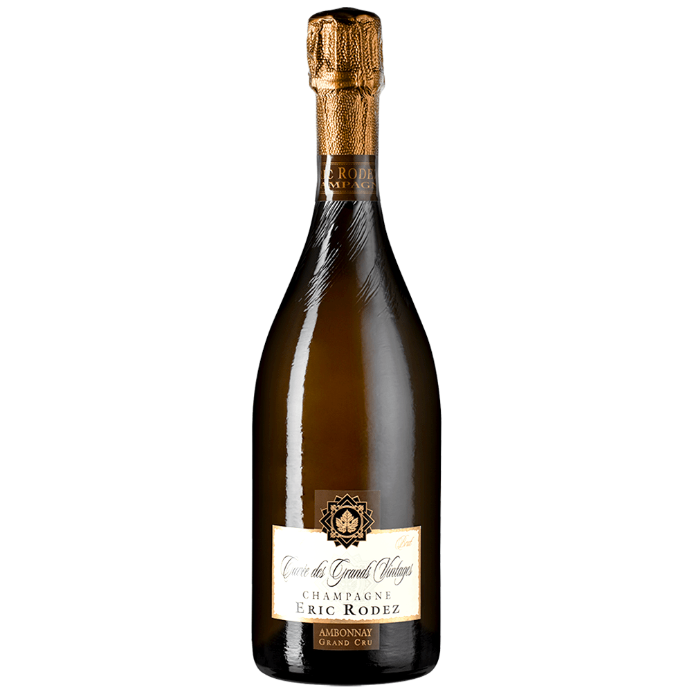 Eric Rodez Grands Vintages - Vinogrande
