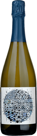 Espumante Conceito Brut Nature 2021 - Vinogrande