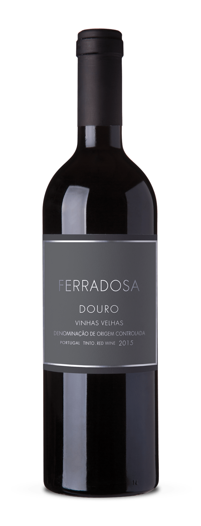 Ferradosa Tinto 2018 - Vinogrande