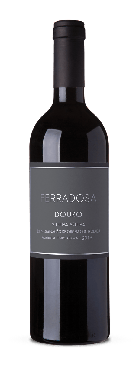 Ferradosa Tinto 2018 - Vinogrande