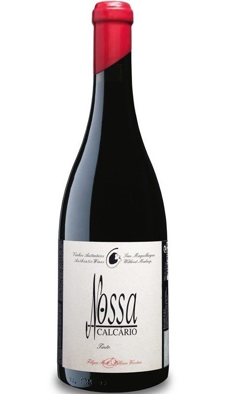 Filipa Pato Nossa Calcário Tinto 2023 - Vinogrande