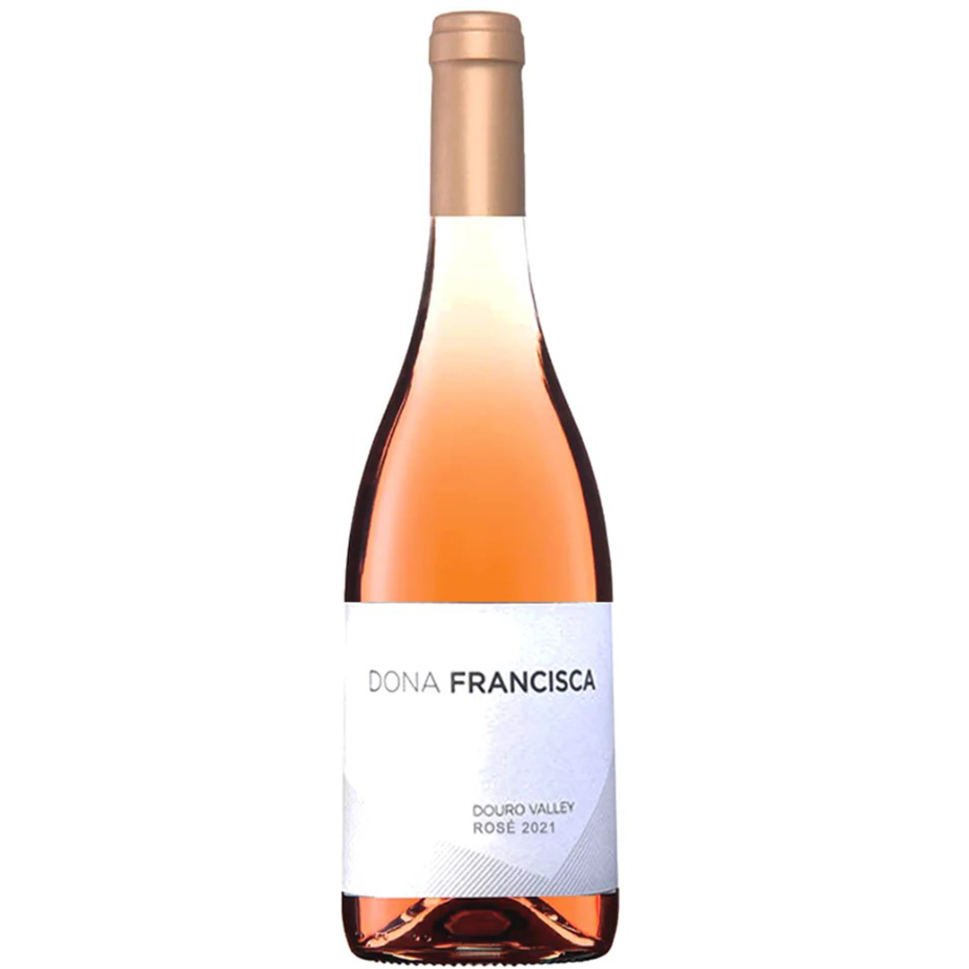 Doña Francisca Rosado 2023