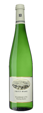 Fritz Haag Brauneberger Juffer Riesling Auslese 2022 - Vinogrande
