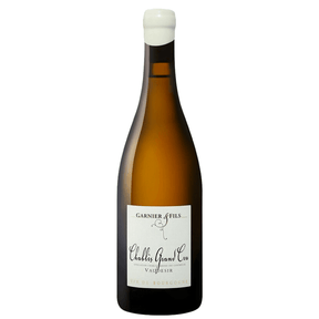 Garnier - Chablis Grand Cru Vaudesir Br 2020 - Vinogrande