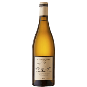 Garnier - Chalis 1erCru Fourchaume Br 2021 - Vinogrande