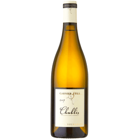 Garnier & Fils Chablis 2021 - Vinogrande