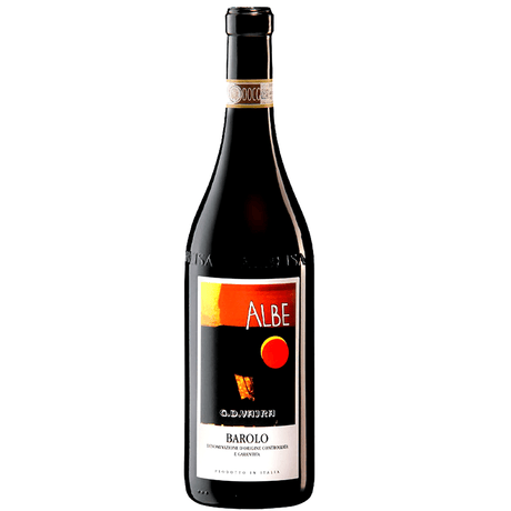 G.D. Vajra Barolo DOCG Albe 2021 - Vinogrande