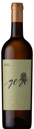 Kompassus Gene Branco 2016 - Vinogrande